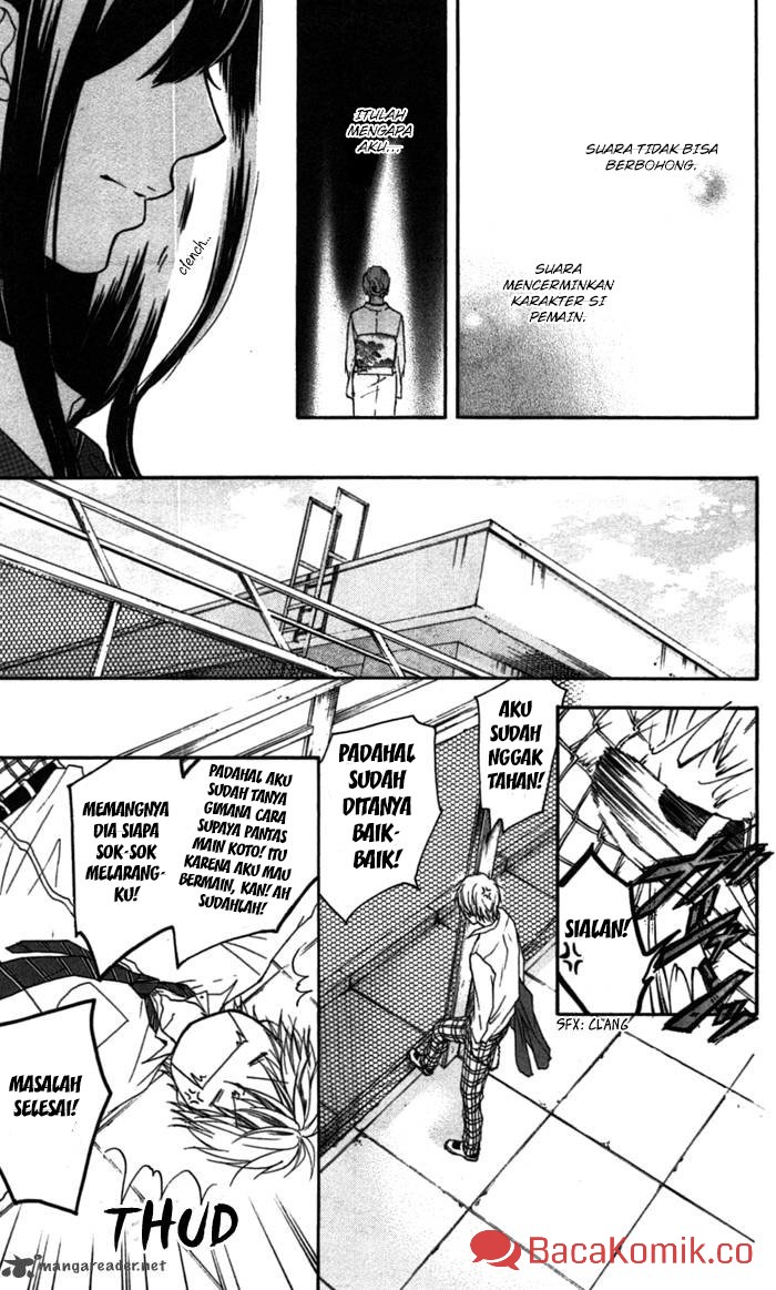 Kono Oto Tomare!